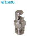 Wide Angle Full Cone Nozzle