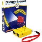 Dog Repeller 4 in 1 / Dog Repeller,Prevention Of Thievery, Self Protector, Flashlight. thumbnail-3