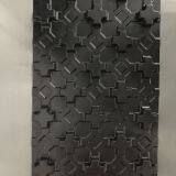 Black Safety China Supplier Underfloor PP Heating Panel thumbnail-3