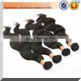 2015 Wholesale Cheap Price Body Wave Unprocessed Brazilian Human Hair thumbnail-4