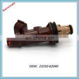Baixinde Brand OEM 23209-62040 32250-62040 TACOMA 4RUNNER Fuel Injector Nozzle thumbnail-1