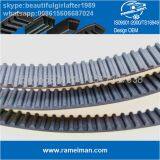 MVM 110 Auto Timing Belt Engine Belt Oem 372-1007081/107yu25.4 HNBR Over 100000km Rubber Timing Belt thumbnail-2