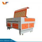 MULTI PURPOSE TYPE CO2 LASER CUTTER RUBBER DIE CUTTING MACHINE 80W 100W 130W CUTTING MACHINE