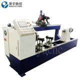 Hydraulic Cylinder Single Torch Circular Seam Welding Machine thumbnail-1