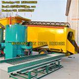 300T/h Heavy Duty Gold Wash Plants Gold Mining Machinery thumbnail-3
