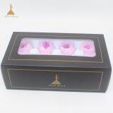 Preserved Fresh Rose Flower for Home Decoration Wedding Gifts thumbnail-1