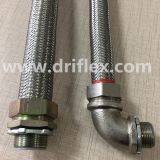 Driflex Universal Heavy Duty Exhaust Flexible Pipe