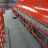 Water Tank Plastic Rolling Machines for Sale thumbnail-4