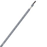 Shield and Twist UL2464 4*22awg Computer Cable thumbnail-3