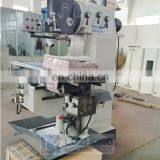 Metal Milling Machine X5036B Universal Vertical Mill Machine