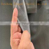 Singapore /Thailand/Japan Market Fireproof And Sunshade PVC Mesh Sheet For Construction thumbnail-5