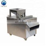 Peanut Slicer Machine Nuts Slicer Machine thumbnail-4