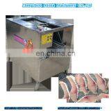 Commercial Electric Small Fish Fillet Machine/Machine Of Cutting Fish Fillet/Automatic Fish Cutting Machine