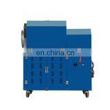 Stainless Steel Gas or Electric Almond Roaster Almond Baking Oven Almond Roasting Machine for Sale