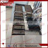 Automatic Cheese Bread Bakery Machine thumbnail-5