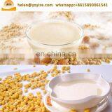 Soybean Milk Maker Machine Price Grain Milk Grinder Machine With Filter All in One Machine thumbnail-5