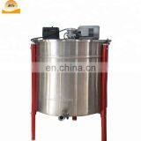 Hot Sale 8 Frames Electrical Honey Extractor / Electric Honey Extractor thumbnail-1