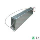 RXLG 100W Aluminum Housed Wirewound Resistor With Customized ,Impact Resistant thumbnail-1