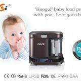 Baby Food Processor Food Cooker Baby Food Mixer thumbnail-3