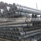 BS1387 Hot Dipped Galvanized Pipe, Galvanized Welded Steel Pipe thumbnail-6