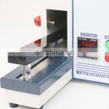 Electronic Crockmeter Color Fastness Tester Of Fabric thumbnail-6