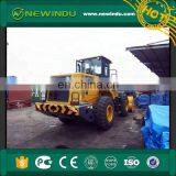Chinese LW400KN Cheap Wheel Loader for Sale thumbnail-4