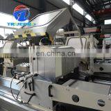 Factory Processing 1800kg Domestic Aluminum Profile CNC Double Head Precision Cutting Saw Equipment thumbnail-2