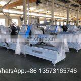 Digital Display Double Head Precision Aluminum Profile Cutting Saw thumbnail-7