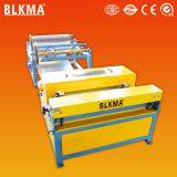 Blkma Super Auto Square Duct Production Line 2 Pipe Tube Making Machine thumbnail-3