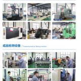 Henan Wanxun Industrial CO.,LTD company overview - view 1 thumbnail