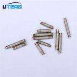 UTERS Miniature Stainless Steel Sintered Valve Filter Element UTERS-07 Accept Custom thumbnail-4
