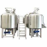 Shandong Tiantai Beer Equipment Co., Ltd company overview - view 4 thumbnail