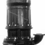 FQW Mining Pneumatic Submersible Sewage Pump thumbnail-5