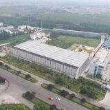 Shandong Yuhao Industrial Co., Ltd. company overview - view 2 thumbnail
