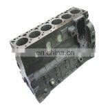 Auto Engine Parts 6L8.9 4946152 Cylinder Block thumbnail-2