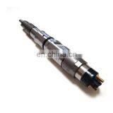 Common Rail Fuel Injector 0 445 120 040 / 0445120040