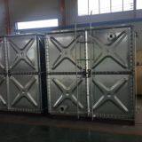 Hot Galvanized Water Tank Fire Water Tank