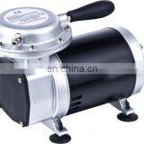 Portable & Lightweight Membrane Compressor Matchable Spray Gun