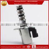 Factory Sale 23796-ZE00C Engine Camshaft Timing Oil Control Solenoid Valve VVT for Pathfinder Armada Maxima Titan 23796ZE00C thumbnail-6