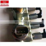 Car Part Diesel Engine 4HK1part Common Rail Pipe