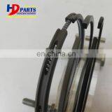 Piston Ring 76mm For Kubota Engine V1502 thumbnail-6