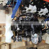 Earthmoving Machine 4TNV106T Complete Engine Assy 4TNV106T-SHL Engine Assy thumbnail-4