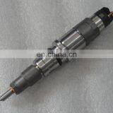 Original ISBe ISDe Diesel Engine Fuel Injectors 4937065 0445120123 Made in Japan thumbnail-3