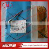 F00RJ02472 Made in China Common Rail Injector Control Valve for 0445120182, 0445120183, 0445120289