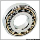 Angular Contact Ball Bearings