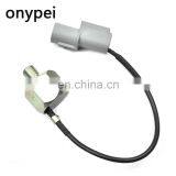 New Ignition Knock Sensor 18640-78G00 for Suzuki 2009 SX4 2008 Grand Vitara 1998-2006 Swift 2005