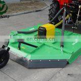 Factory Field Mower Tractor Mounted Rotary Grass Cutter Slasher thumbnail-2