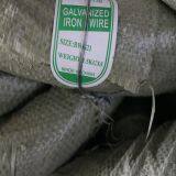 Galvanized Wire Tie Binding Iron Wire thumbnail-3