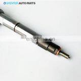 Original Common Rail Fuel Injector 0445110677 X191101JS24 thumbnail-5