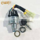 Switch Group Fits 6 Lines for D6D D6E thumbnail-5